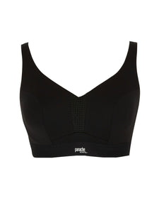 Ultra Perform Non Padded Wired Sports Bra