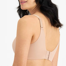 Load image into Gallery viewer, Be By Berlei Women&#39;s Smoothing Contour T-Shirt Bra - Nude
