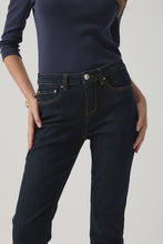 Load image into Gallery viewer, 5 Pocket Jean - Dark Indigo
