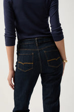 Load image into Gallery viewer, 5 Pocket Jean - Dark Indigo
