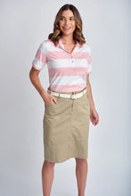 Load image into Gallery viewer, Golf Skirt Sand
