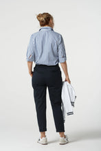 Load image into Gallery viewer, GC Weekend Cotton Stretch Jogger - Dark Navy
