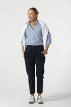Load image into Gallery viewer, GC Weekend Cotton Stretch Jogger - Dark Navy
