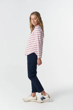 Load image into Gallery viewer, GC Weekend Cotton Stretch Jogger - Dark Navy
