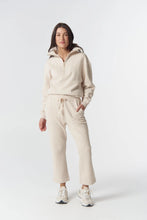 Load image into Gallery viewer, GC Barkly Cotton Track Pant - Birch
