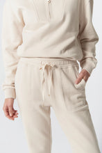 Load image into Gallery viewer, GC Barkly Cotton Track Pant - Birch
