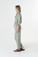 Load image into Gallery viewer, Hay Stack Pant - Cedar Green
