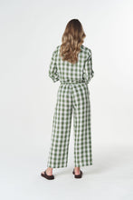 Load image into Gallery viewer, Hay Stack Pant - Cedar Green
