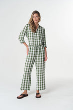 Load image into Gallery viewer, Hay Stack Pant - Cedar Green
