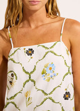 Load image into Gallery viewer, Modern Romance Bandeau Mini Dress
