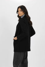 Load image into Gallery viewer, Hudson Jacket / Black
