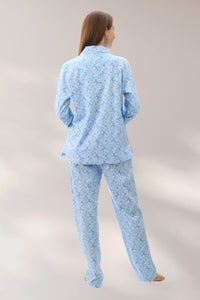 Givoni Aria Pyjamas / Blue