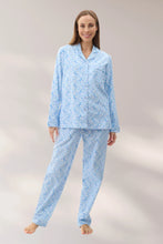 Load image into Gallery viewer, Givoni Aria Pyjamas / Blue
