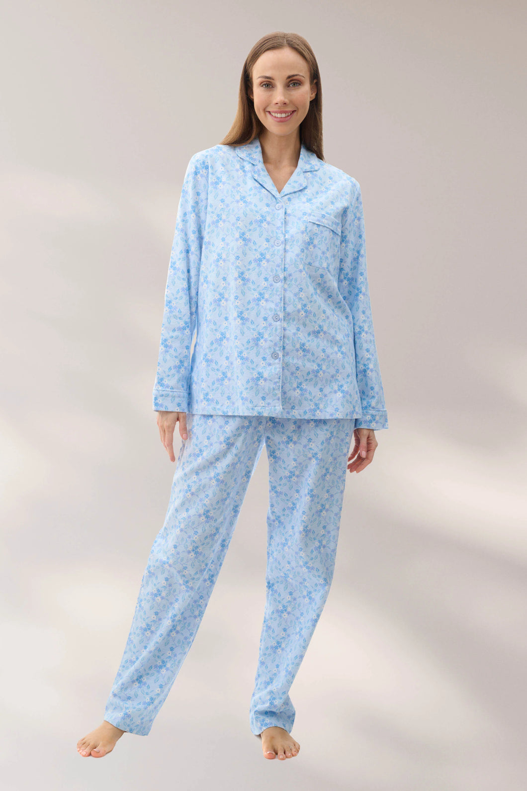 Givoni Aria Pyjamas / Blue
