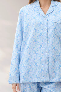 Givoni Aria Pyjamas / Blue