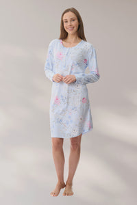 Larissa Short Nightie