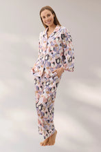 Load image into Gallery viewer, GIVONI Greta Pyjamas / Multi
