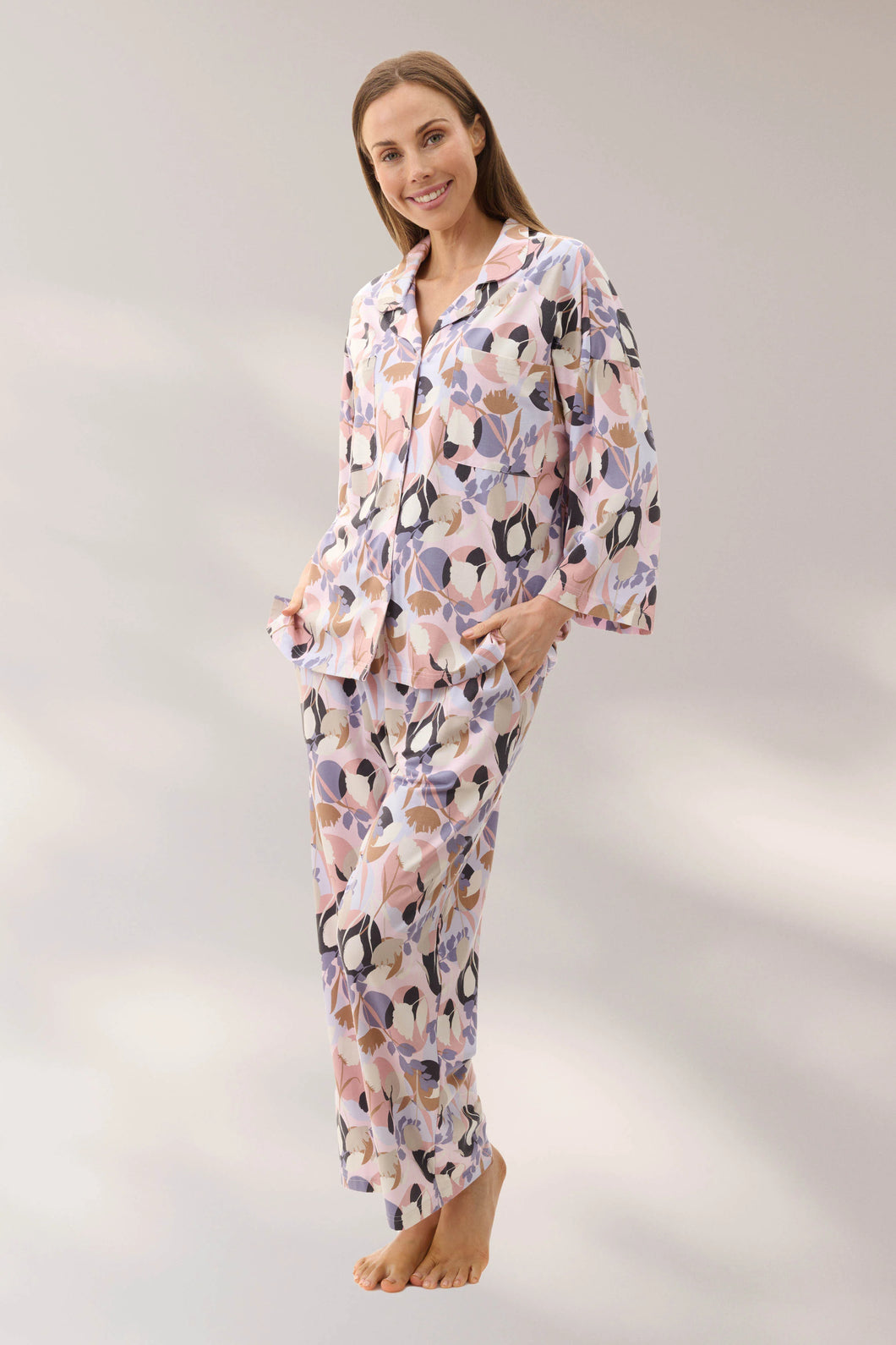 GIVONI Greta Pyjamas / Multi