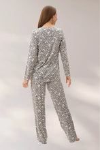 Load image into Gallery viewer, GIVONI Rita Pyjamas / Ivory
