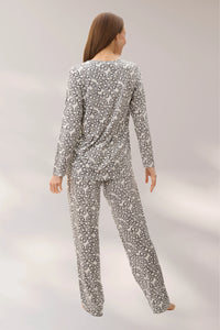 GIVONI Rita Pyjamas / Ivory