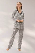 Load image into Gallery viewer, GIVONI Rita Pyjamas / Ivory
