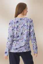 Load image into Gallery viewer, 5LZ17N - Nardi Rope Neck Top
