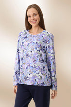 Load image into Gallery viewer, 5LZ17N - Nardi Rope Neck Top
