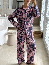 Load image into Gallery viewer, Madelyn Full Length PJ Set
