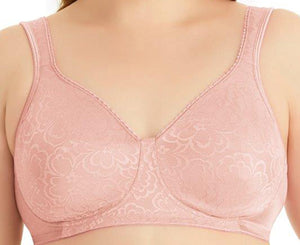 Playtex Ultimate Lift and Support Bra / Perpetual Pink