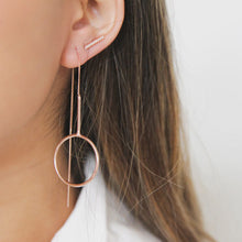 Load image into Gallery viewer, AGGY EARRING - GOLD
