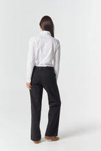 Load image into Gallery viewer, The Traditional Cotton Skivvy - White
