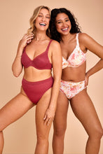 Load image into Gallery viewer, Barely There Lace Contour Bra / Archie Rose
