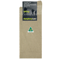 Load image into Gallery viewer, Hiking Sock Style 61C Antelope
