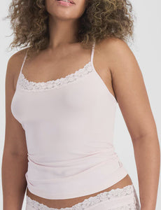 Parisienne® Classic Cami Pink Moon