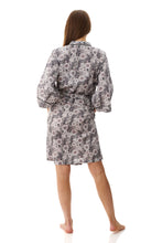 Load image into Gallery viewer, Givoni Quill Wrap Gown
