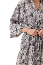 Load image into Gallery viewer, Givoni Quill Wrap Gown
