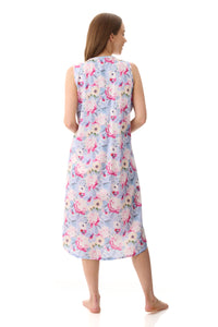 Wendy Mid Length Nightie