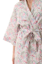Load image into Gallery viewer, Viviene Mid Length Wrap
