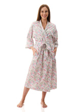 Load image into Gallery viewer, Viviene Mid Length Wrap
