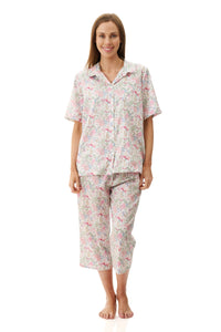 Viviene Capri Pyjama