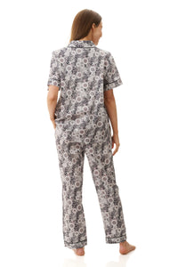Givoni Quill PJ Set