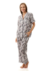 Givoni Quill PJ Set