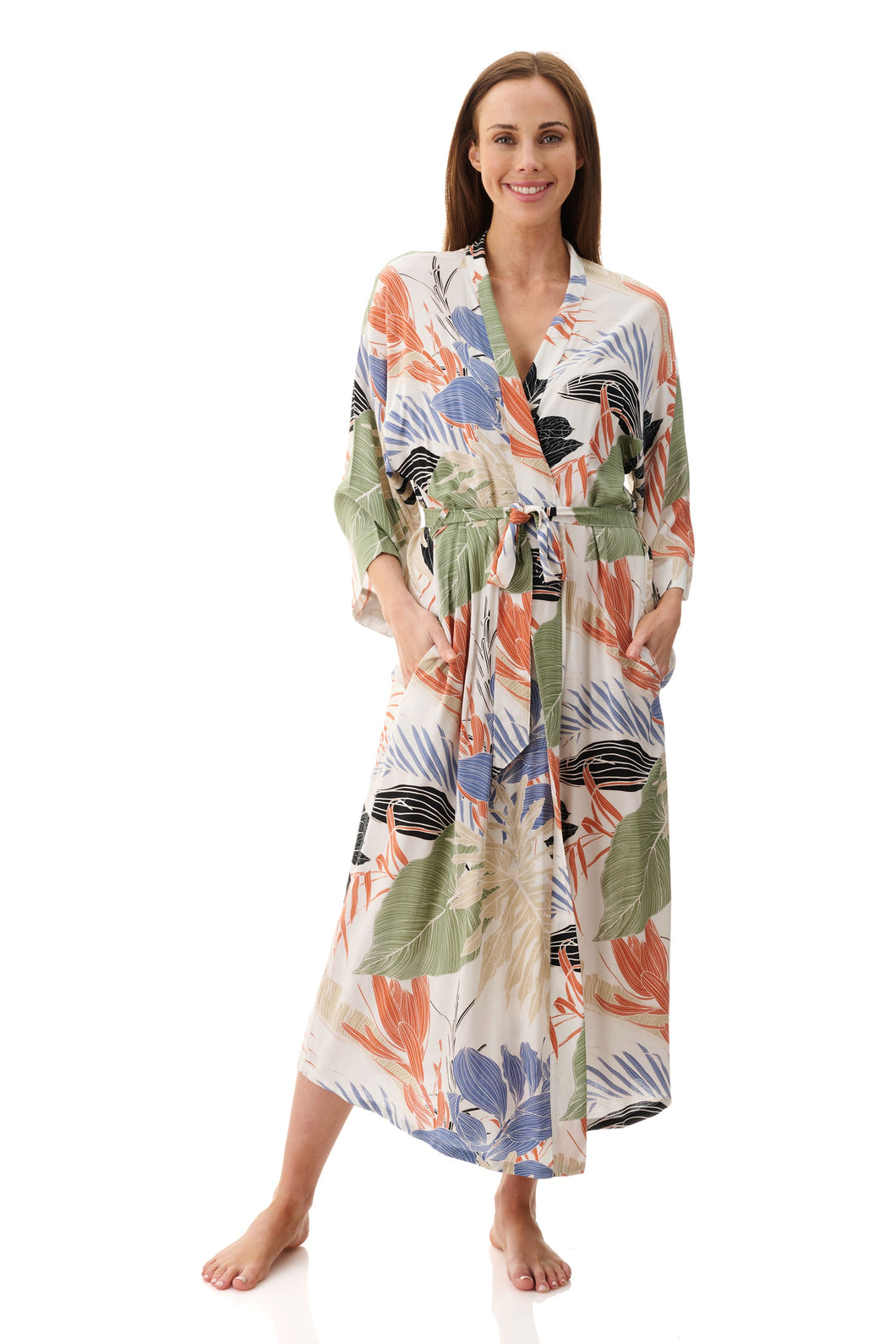 Givoni Nila Wrap