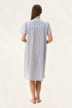 Load image into Gallery viewer, Astrid Short Sleeve Short Nightie

