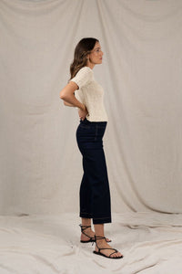 ECLIPSE PANT Dark Blue