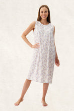 Load image into Gallery viewer, Uri Sleeveless Short Nightie

