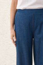 Load image into Gallery viewer, 6WU11 - Denim pant
