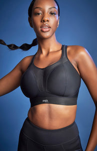 Boundless Non Wired Sports Bra