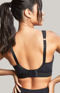 Boundless Non Wired Sports Bra