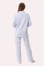 Load image into Gallery viewer, Poppy Pyjama - Blue
